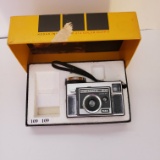 Vintage Kodak Instamatic 414 Camera in Box