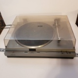 Vintage Onkyo Turntable