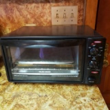 Black & Decker Toaster Oven/Broiler