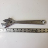 Crescent Crestology 74 Adjustable Wrench