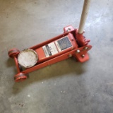 Winner 2 Ton Hydraulic Floor Jack