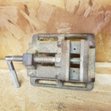 Table Vise