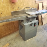 Rockwell Jointer 37-315 6” Woodworking Machine 