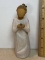 2015 Willow Tree “Nurture” Figurine