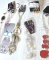 7 pc NEW Lot of Paparazzi Jewelry