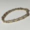 Beautiful 10K Gold Bracelet