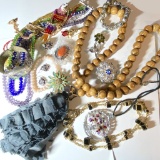 Lot of Misc Jewelry