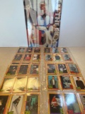 Lot of New Kids on the Block Collector’s Cards & Magazine