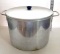 20 Quart Vintage Chilton Ware Aluminum Stockpot