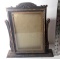 Vintage Wood Picture Frame