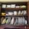 Cabinet Lot of Vintage Dinnerware