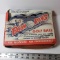 Vintage Boom Rang Self Returning Golf Ball