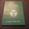 Lincoln Memorial One Cent Collection Portfolio Book, 1 1969-D Penny Inserted