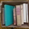 Lot of Vintage Books, Variety