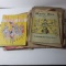 Lot of Vintage Music Books, Sheets