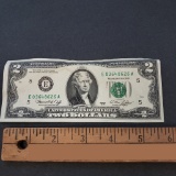 1976 $2 Bill