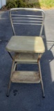 Vintage Cosco Stool