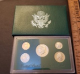 United States Mint Proof Coin Set 1994