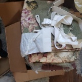Miscellaneous Lot of Fabric