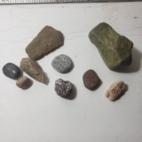 Small Assorted Bag of Rocks