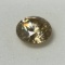 2.35 Carat Min 8mm Round Strontium Titanate Simulant Stone