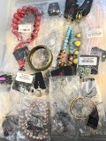 Large Lot of Paparazzi Jewelry