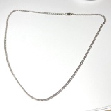 Sterling Silver Chain