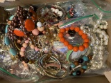 HUGE Lot of Misc Jewelry