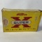 PARTIAL BOX - Western Super X Silver Tip 30-06 Springfield 180 Gr. Expanding Bullet 18 CT