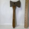 Meat Tenderizer with Wooden Handle