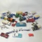 Lot of Misc Collectible Cars - Die-Cast, Plastic, Vintage