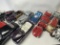 Large Lot of Collectible Cars - Majority Are Missing Something