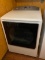 Kenmore Dryer Model 110.68132412 - Works