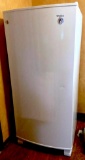 Whirlpool White 18 cu. ft. Upright Freezer Model WZF34X18DW03