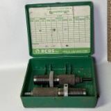 RCBS Reloading Dies