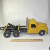 1950’s Sturdi-Bilt Toy Company Large Metal Truck