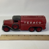 1990 Diamond T 1930 2-1/2 Ton Texaco Truck Bank with Key