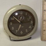 Vintage Westclox Baby Ben Alarm Clock