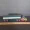Vintage Marx Hess Fuel Tanker Toy Truck, Made in Hong Kong