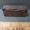 Antique Pepsi Cola Printing Block