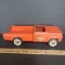 Vintage Ny-lint Metal Ford Truck, U-Haul