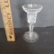 Lenox Mystic Crystal Candlestick