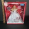 2013 Holiday Barbie, New in Box, 25th Anniversary