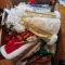 Large Lot of Assorted Christmas Items