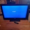 Vizio 37” HDMI HDTV With Remote, Works 