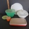 Vintage Tupperware Lot