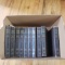 Antique 10 Volume Set of Compton’s Pictured Encyclopedias