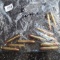 Lot of 11 30 Carbine Bullets 