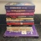 Lot of Vintage Star Trek Paperback Books