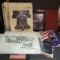 Presidential / Patriotic Lot , Photocopies of Original WWI Living Photos